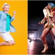 Illustration for article titled Witness pure, unmitigated joy as this grandpa finds out he’s going to see Lady Gaga
